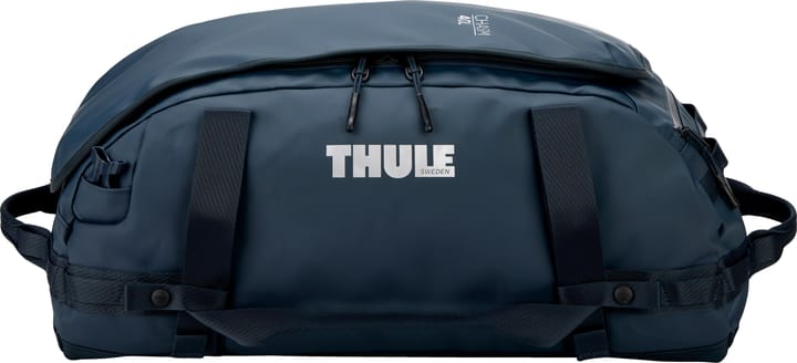 Thule Chasm Recycled Duffel 40L Dark Blue Thule