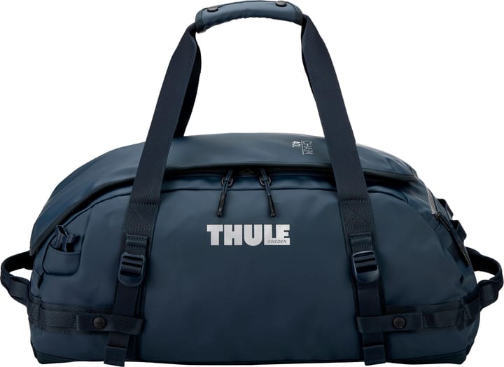 Thule Chasm Recycled Duffel 40L Dark Blue Thule