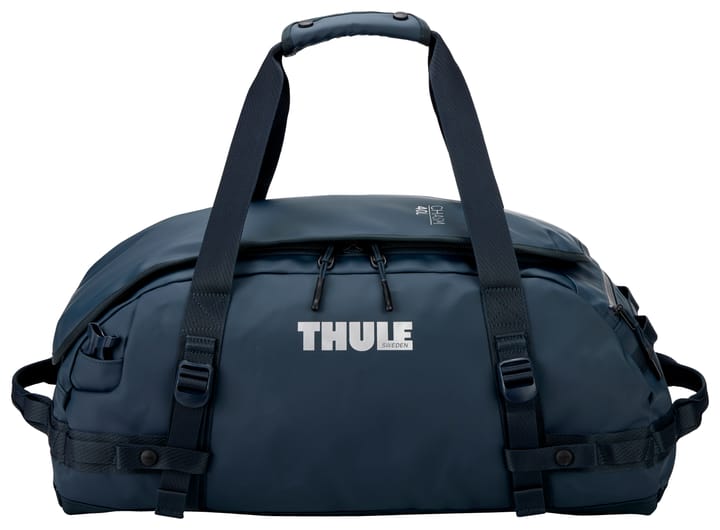 Thule Chasm Recycled Duffel 40L Dark Blue Thule
