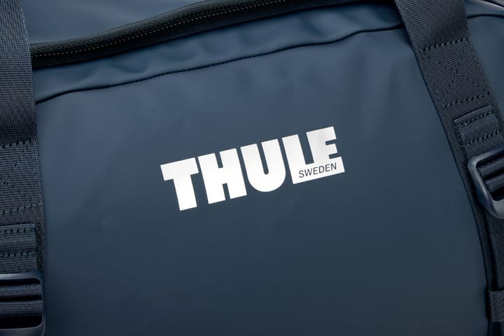 Thule Chasm Recycled Duffel 40L Dark Blue Thule