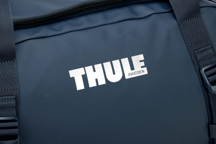 Thule Chasm Recycled Duffel 40L Dark Blue Thule