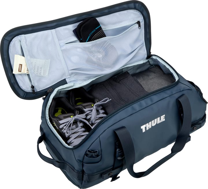 Thule Chasm Recycled Duffel 40L Dark Blue Thule