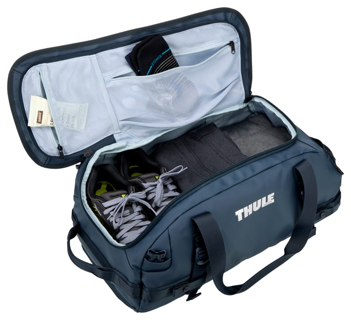 Thule Chasm Recycled Duffel 40L Dark Blue Thule