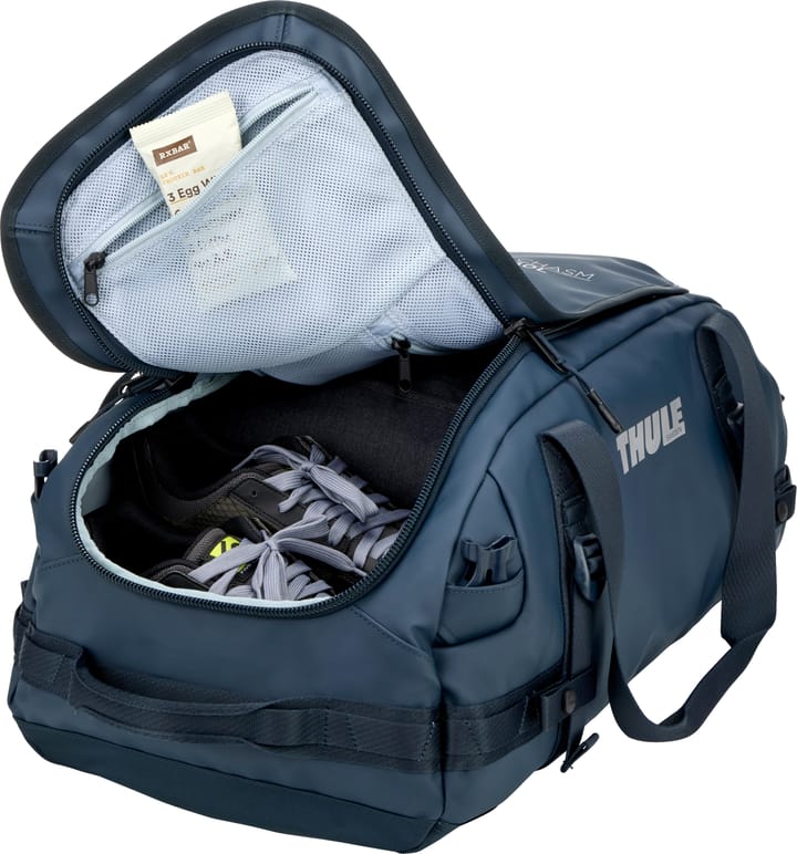 Thule Chasm Recycled Duffel 40L Dark Blue Thule