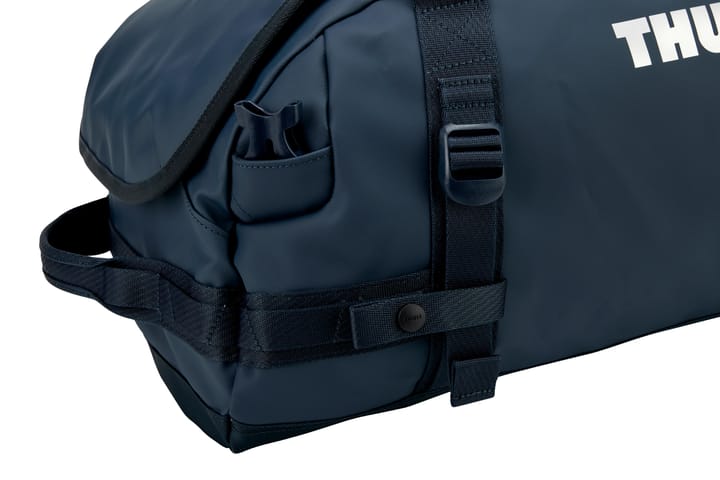 Thule Chasm Recycled Duffel 40L Dark Blue Thule