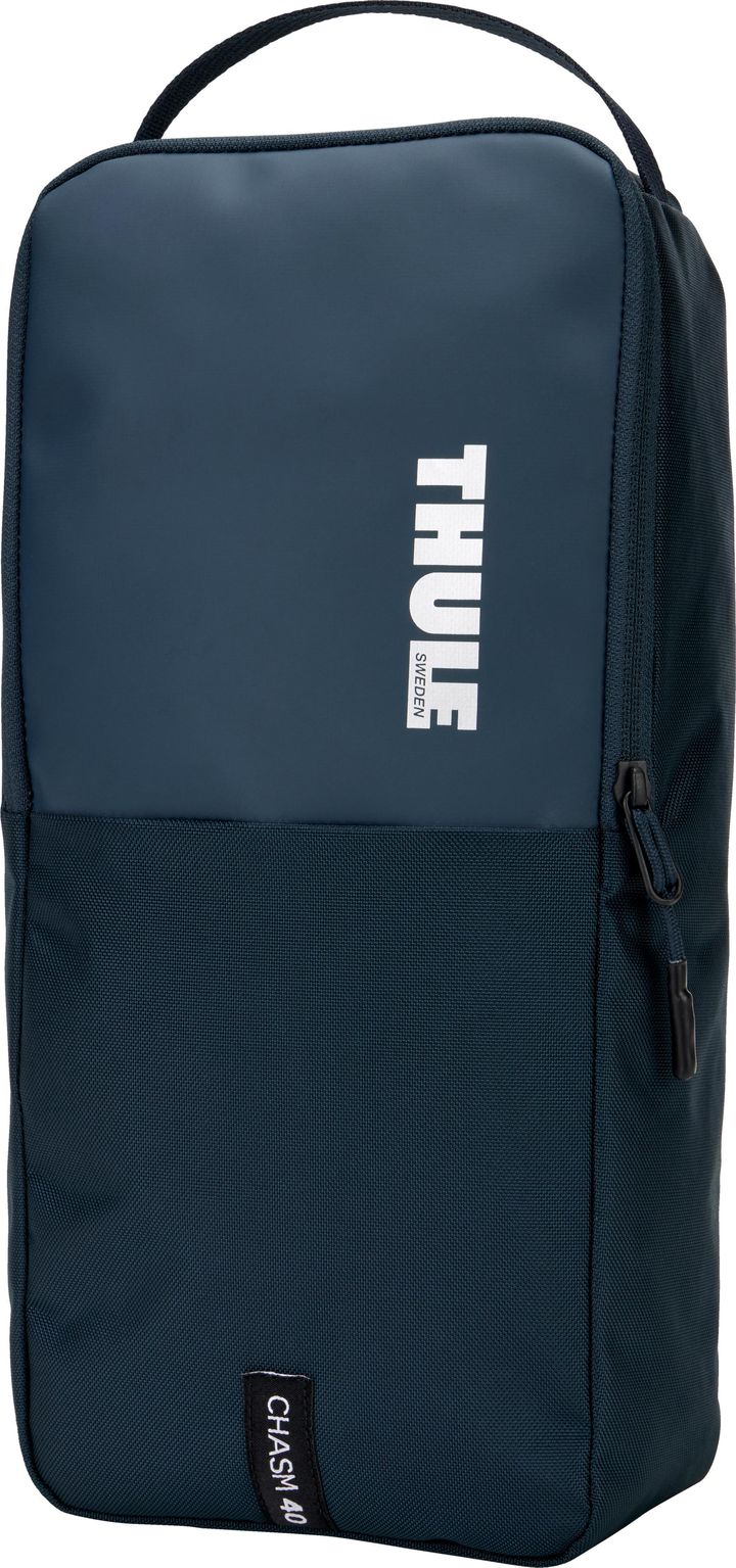 Thule Chasm Recycled Duffel 40L Dark Blue Thule