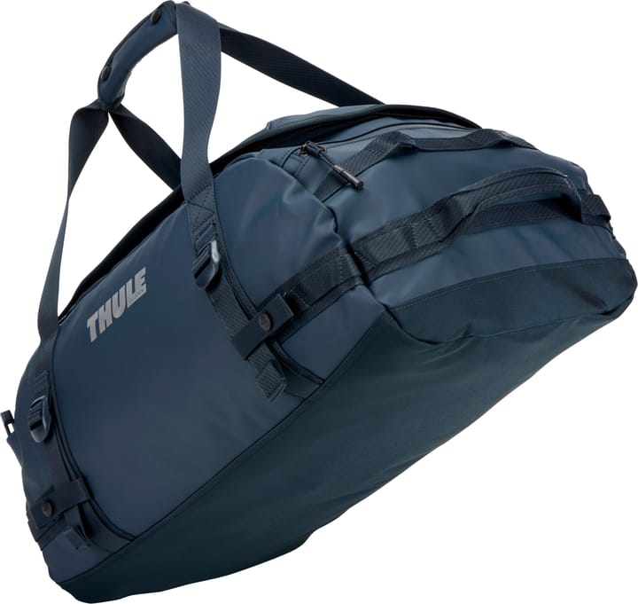 Thule Chasm Recycled Duffel 40L Dark Blue Thule