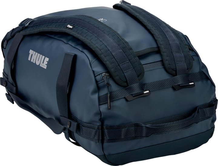 Thule Chasm Recycled Duffel 40L Dark Blue Thule