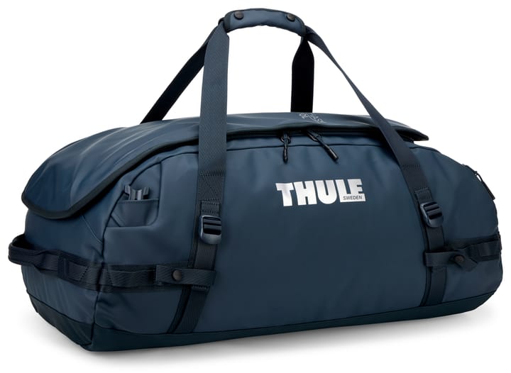 Thule Chasm Recycled Duffel 70L Dark Blue Thule