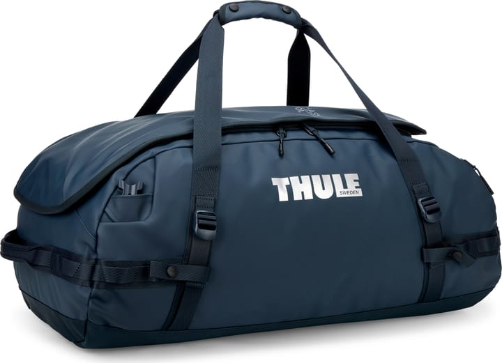 Thule Chasm Recycled Duffel 70L Dark Blue Thule