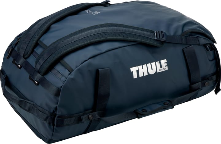 Thule Chasm Recycled Duffel 70L Dark Blue Thule