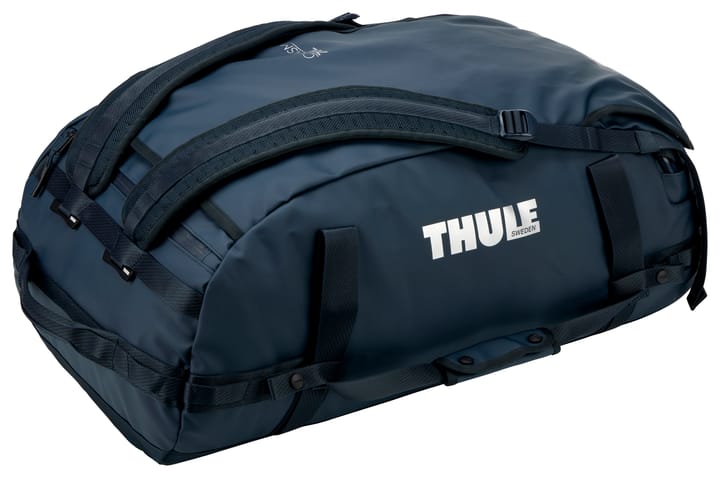 Thule Chasm Recycled Duffel 70L Dark Blue Thule