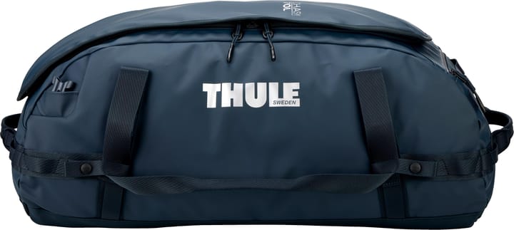 Thule Chasm Recycled Duffel 70L Dark Blue Thule