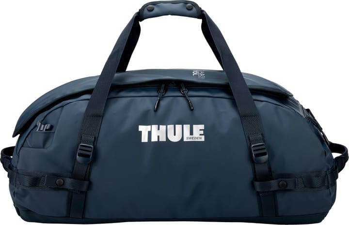 Thule Chasm Recycled Duffel 70L Dark Blue Thule