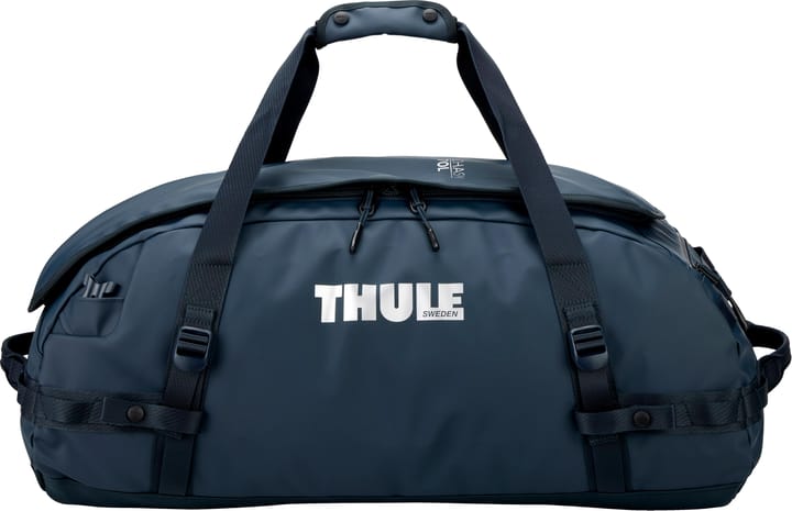 Thule Chasm Recycled Duffel 70L Dark Blue Thule