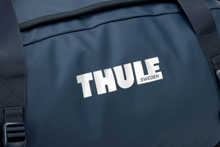 Thule Chasm Recycled Duffel 70L Dark Blue Thule