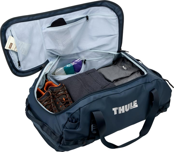 Thule Chasm Recycled Duffel 70L Dark Blue Thule