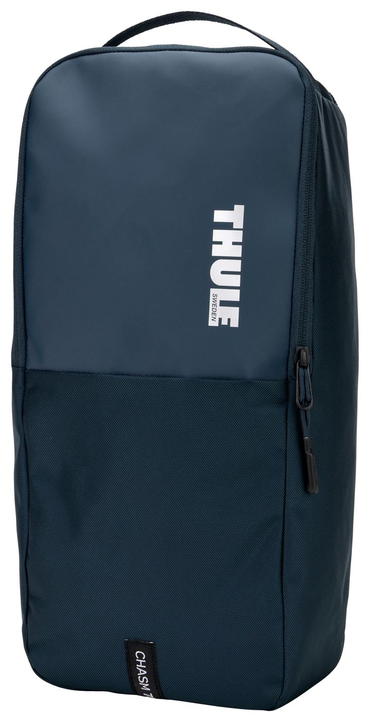 Thule Chasm Recycled Duffel 70L Dark Blue Thule