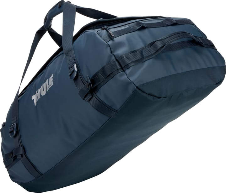 Thule Chasm Recycled Duffel 70L Dark Blue Thule