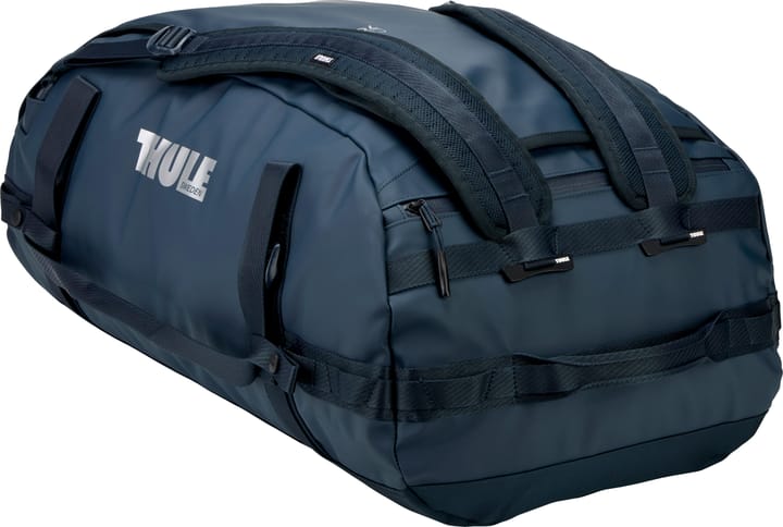 Thule Chasm Recycled Duffel 70L Dark Blue Thule