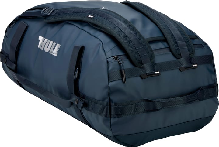 Thule Chasm Recycled Duffel 70L Dark Blue Thule