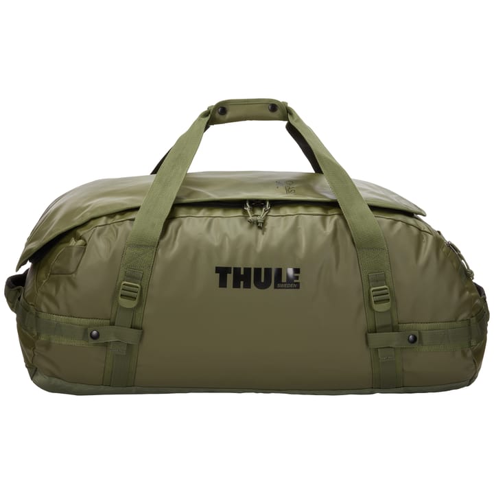 Chasm 90L Olivine Thule