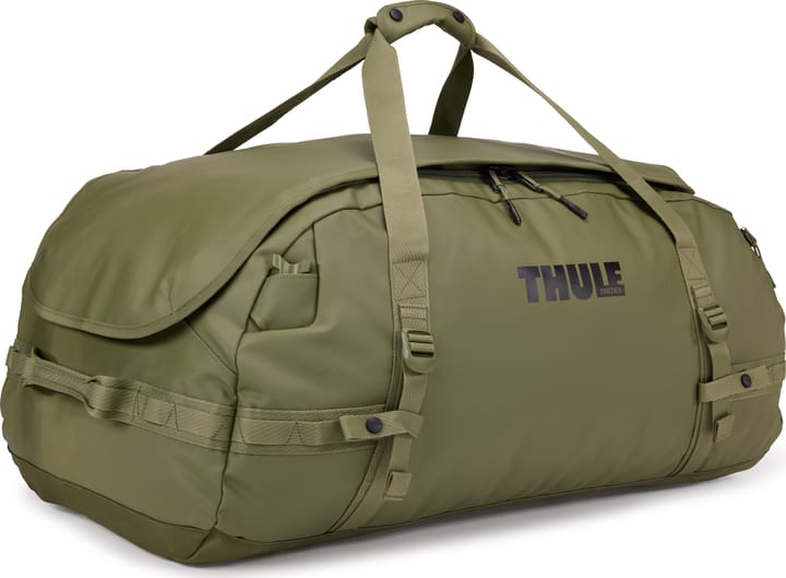 Thule Chasm 90L Olivine Green Thule