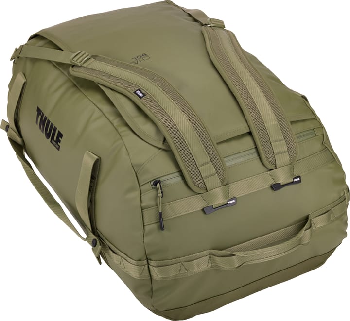 Thule Chasm 90L Olivine Green Thule