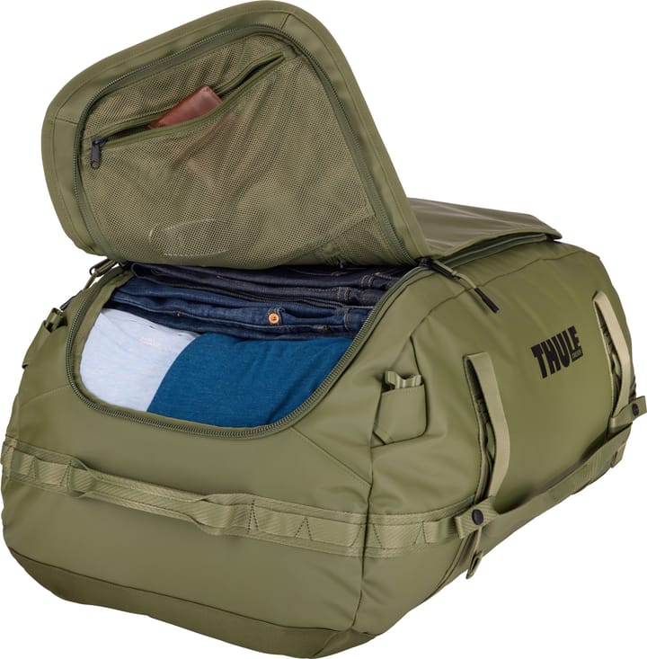 Thule Chasm 90L Olivine Green Thule