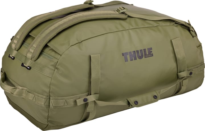 Thule Chasm 90L Olivine Green Thule