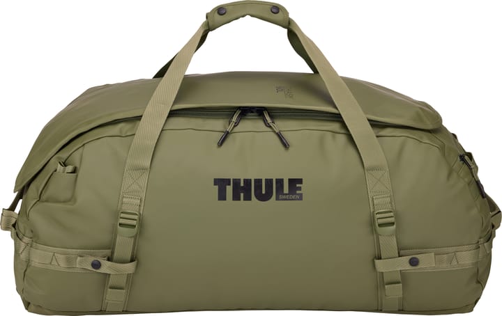 Thule Chasm 90L Olivine Green Thule