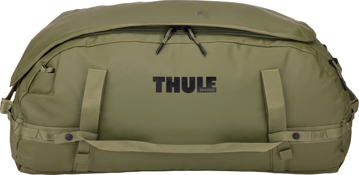 Thule Chasm 90L Olivine Green Thule