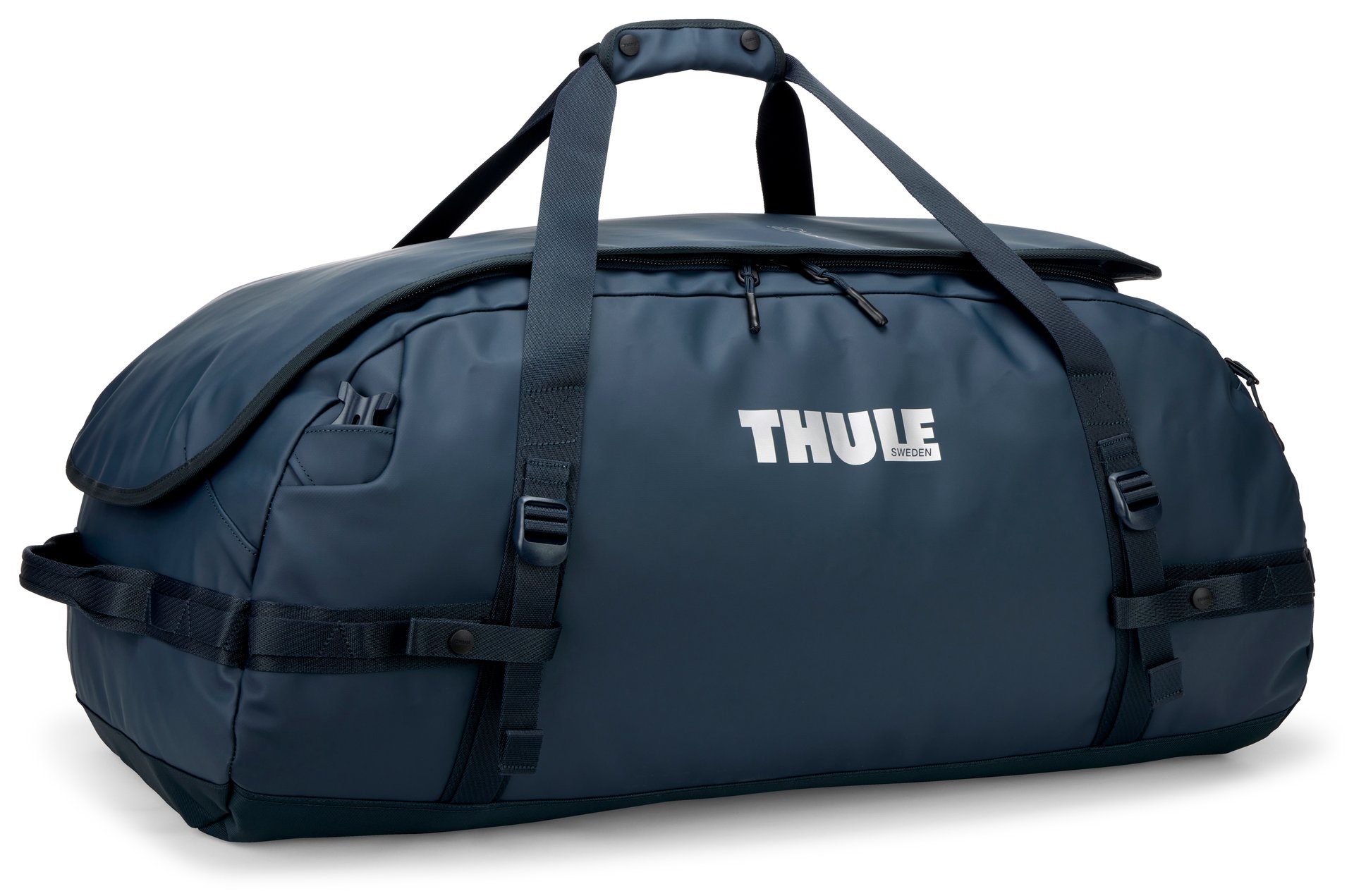 Thule Chasm Recycled Duffel res- & sportväskor herr