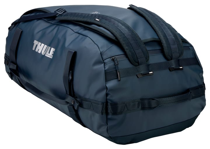 Thule Chasm Recycled Duffel 90L Dark Blue Thule