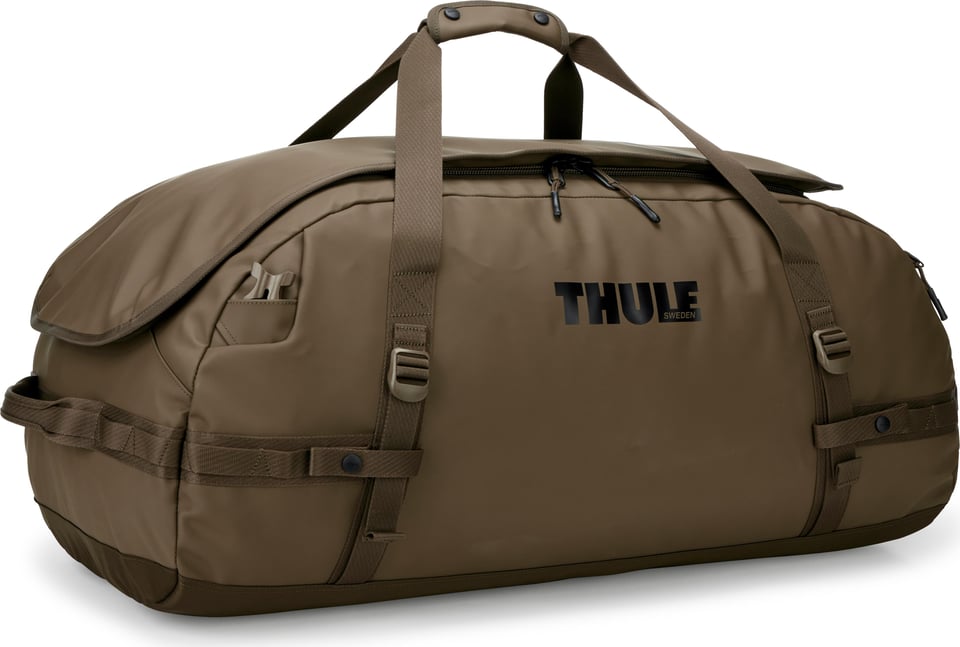 Chasm Recycled Duffel