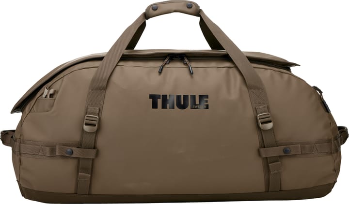 Thule Chasm Recycled Duffel 90L Deep Khaki Thule