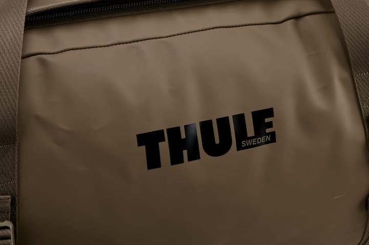 Thule Chasm Recycled Duffel 90L Deep Khaki Thule