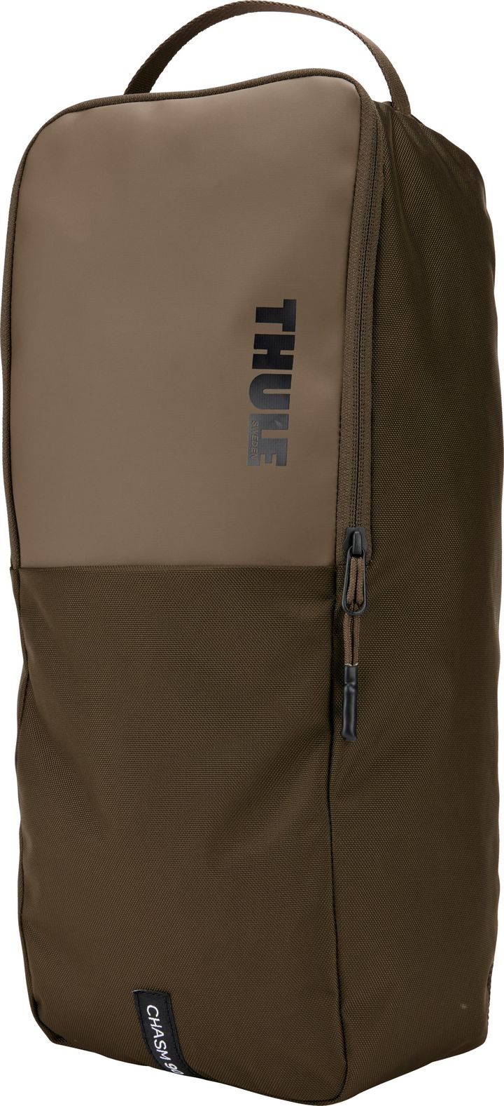 Thule Chasm Recycled Duffel 90L Deep Khaki Thule