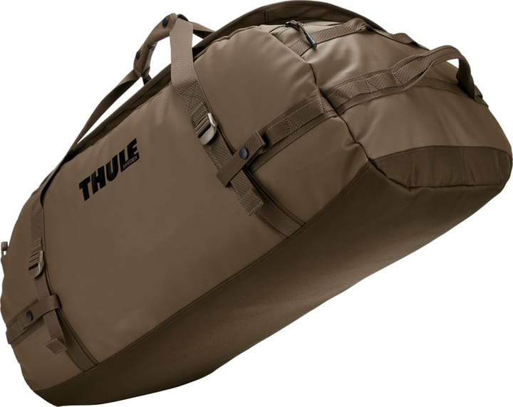 Thule Chasm Recycled Duffel 90L Deep Khaki Thule