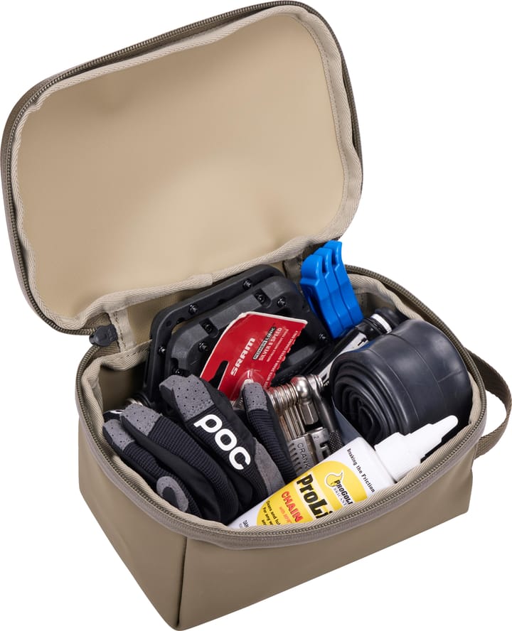 Thule Chasm Small Gear Cube Deep Khaki Thule