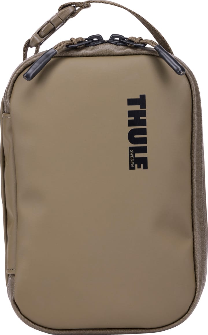 Thule Chasm Small Gear Cube Deep Khaki Thule