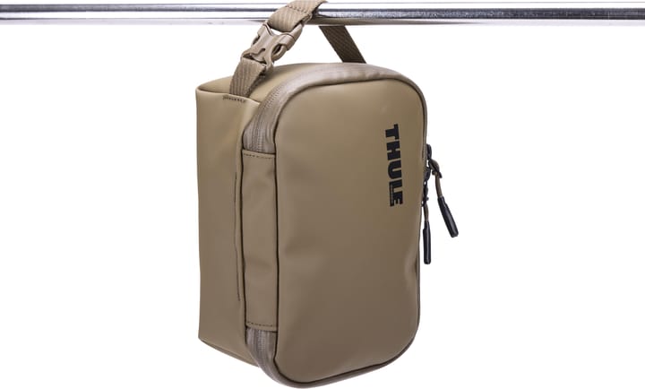 Thule Chasm Small Gear Cube Deep Khaki Thule
