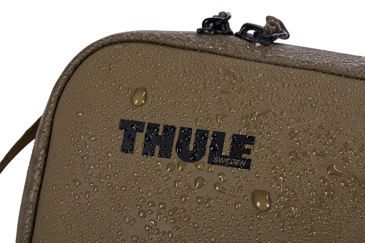 Thule Chasm Small Gear Cube Deep Khaki Thule