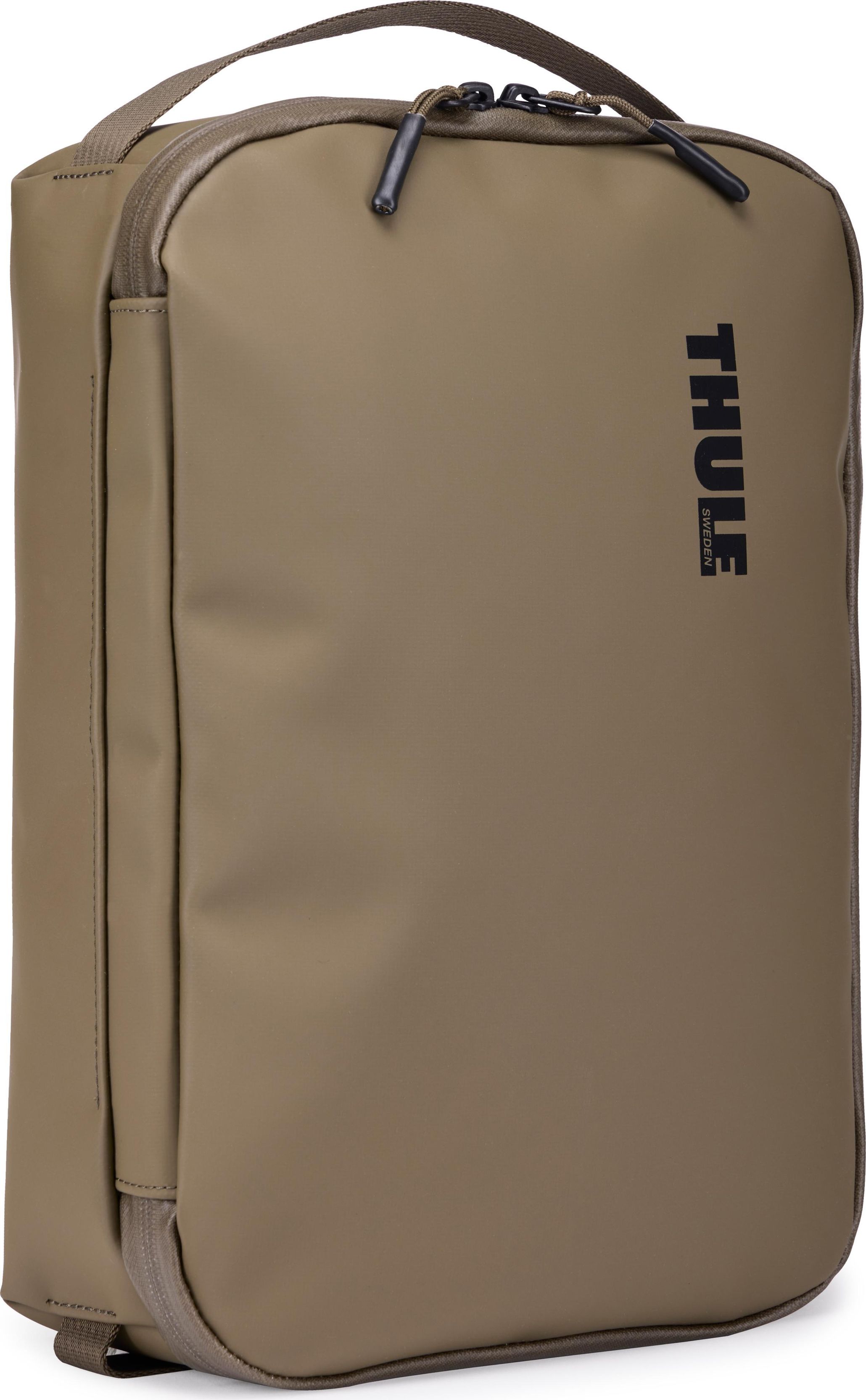 Thule Chasm Medium Gear Cube Deep Khaki