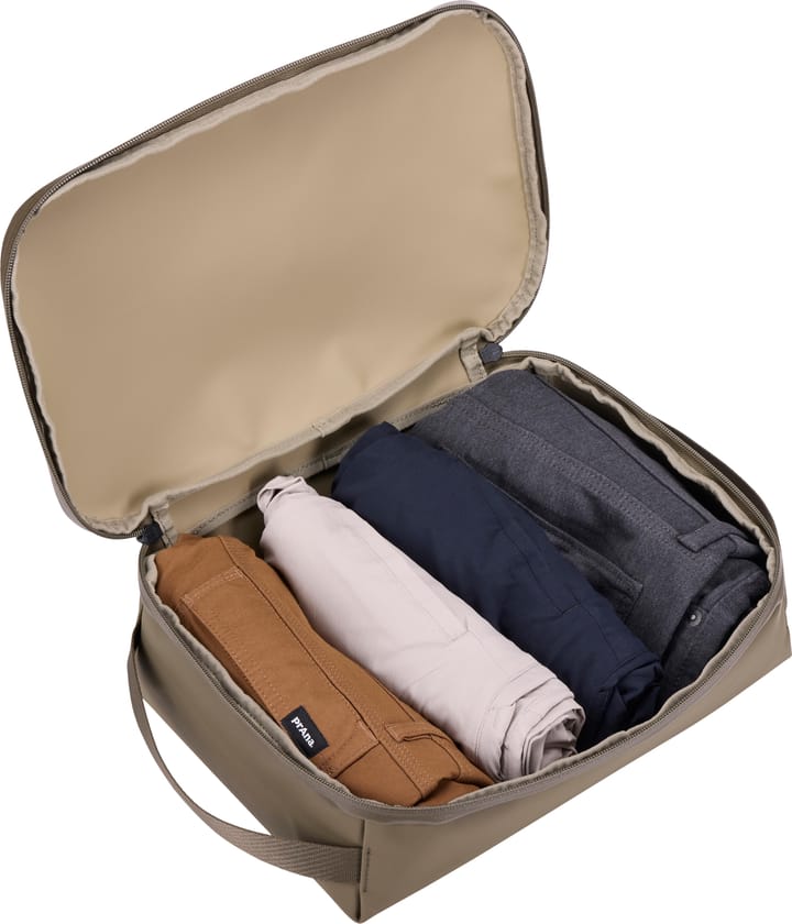 Thule Chasm Medium Gear Cube Deep Khaki Thule