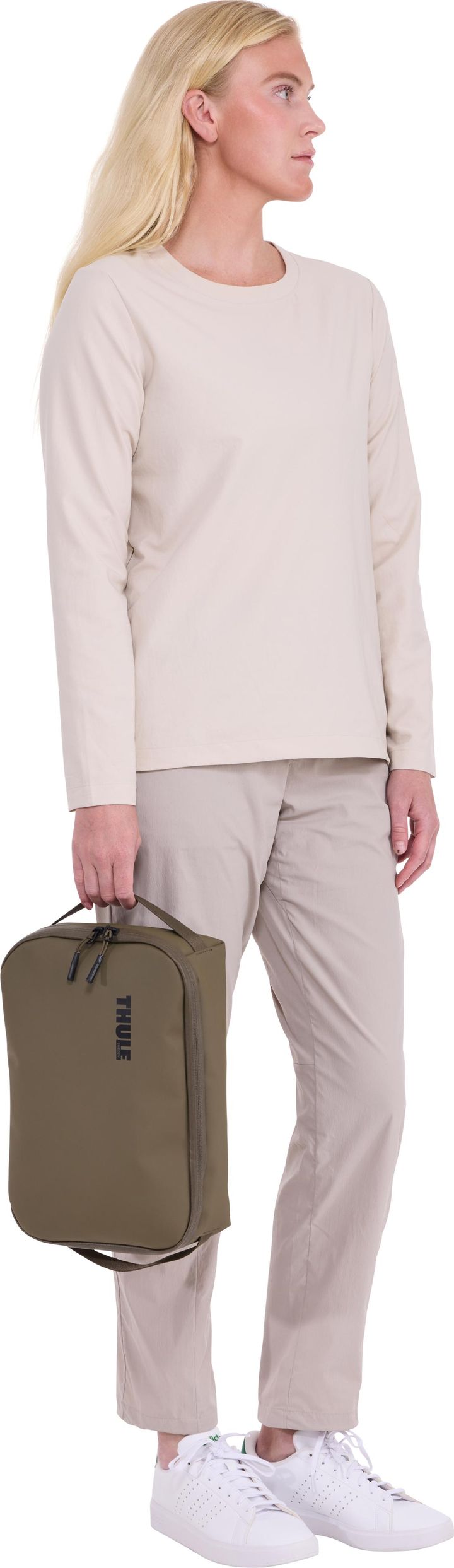 Thule Chasm Medium Gear Cube Deep Khaki Thule