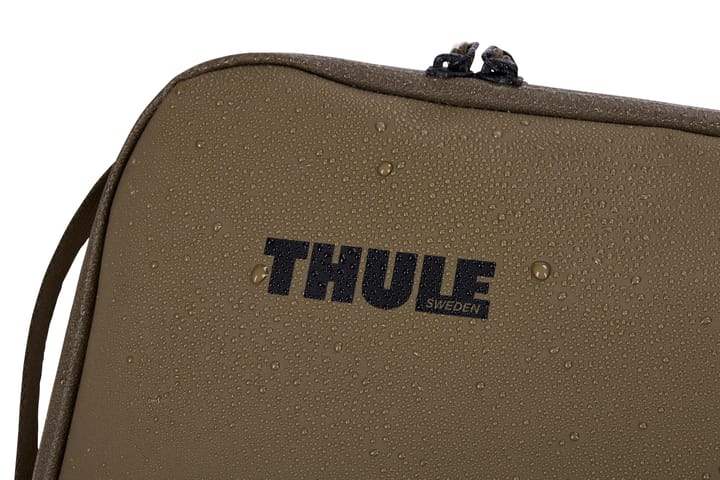 Thule Chasm Medium Gear Cube Deep Khaki Thule