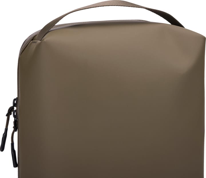 Thule Chasm Medium Gear Cube Deep Khaki Thule