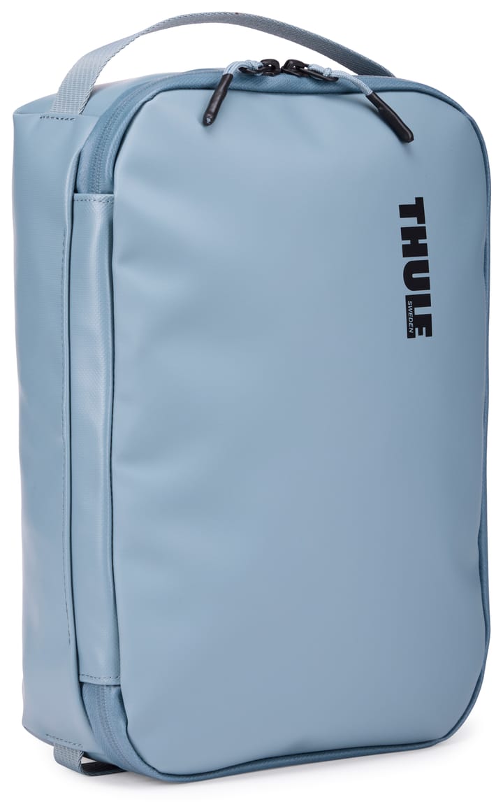Thule Chasm Medium Gear Cube Gray Thule