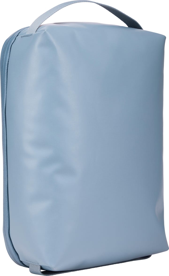 Thule Chasm Medium Gear Cube Gray Thule